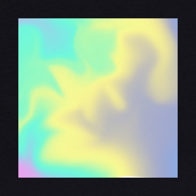Pastel swirls by ElisDesigns